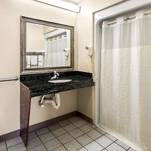 Double Room Two Double Beds Accessible or Non-Smoking